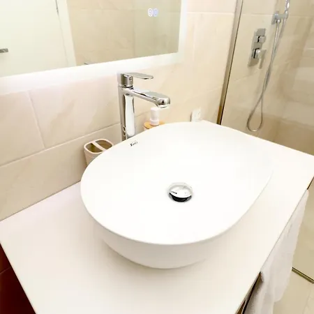 Elarad Affittacamere Vlorë